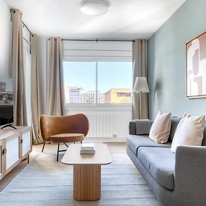Apartamento de 3 Dormitorios